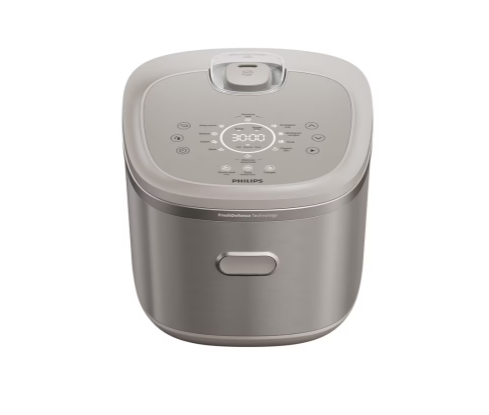 PHILIPS 1.5L零塗層IH電飯煲 HD5225/60