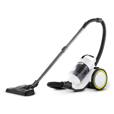 KARCHER 手提蒸氣清洗機 SC1 Multi&Up
