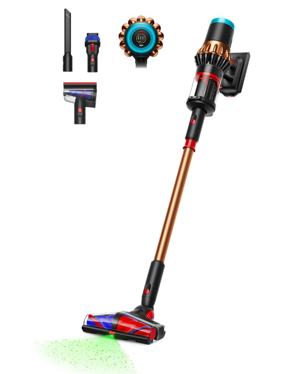 DYSON 無線吸塵機 V16 Piston 