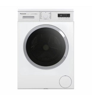 PANASONIC 6KG前置式洗衣機 NA-12LE1