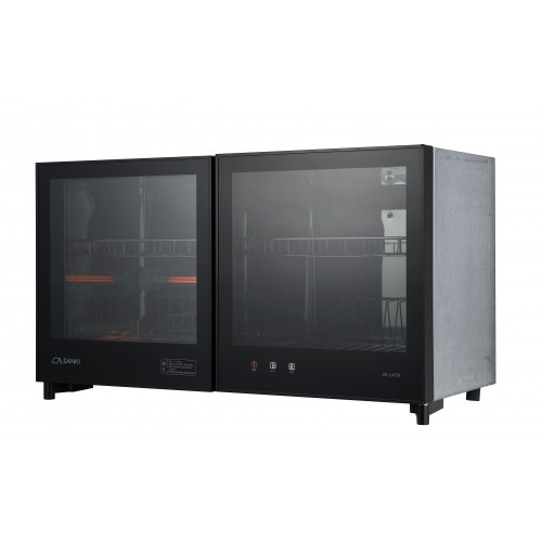 SANKI 68L光波消毒碗櫃 SK-LW59