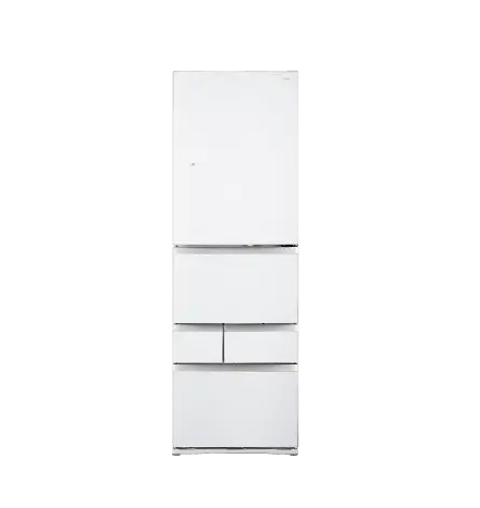 TOSHIBA 460L五門雪櫃 GR-RM612WE-PGA