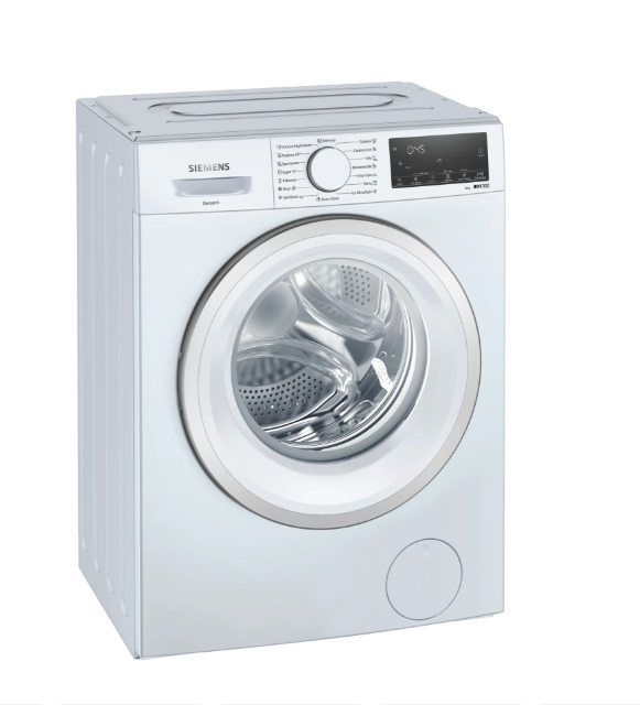 SIEMENS 8KG洗衣機-薄頂 WS14S4B8HK