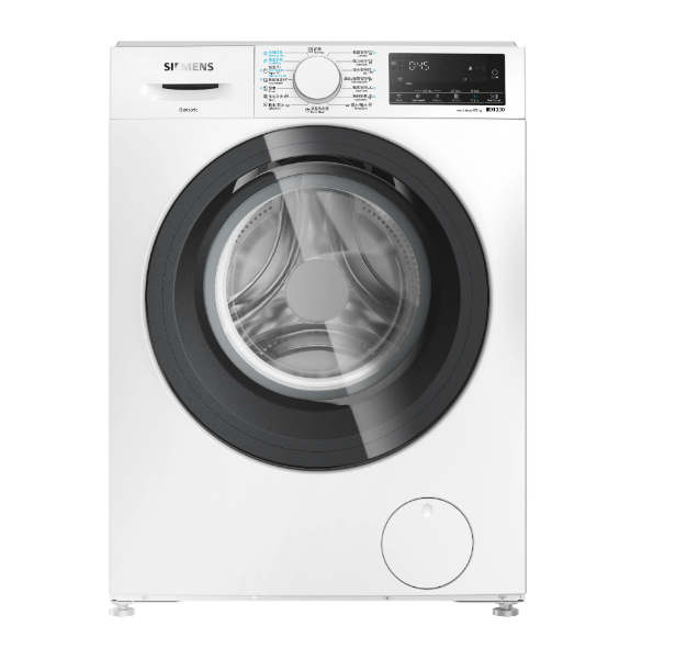 SIEMENS 8KG洗/5KG乾衣機-薄頂 WD14S461BU