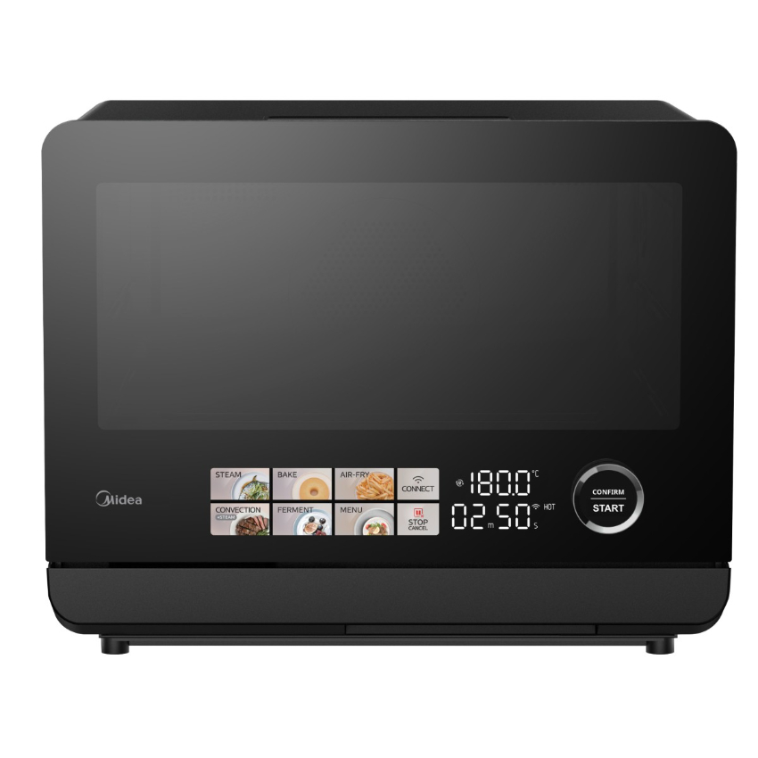 MIDEA [i]20L氣炸蒸氣焗爐 PS2024Z