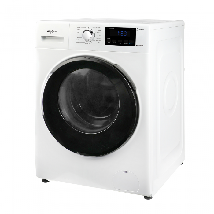 WHIRLPOOL 9KG洗衣機 WFRB904AHW