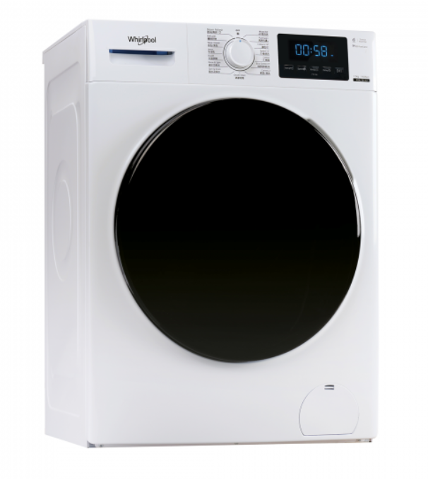 WHIRLPOOL 7.5KG洗衣機 FRAL75112