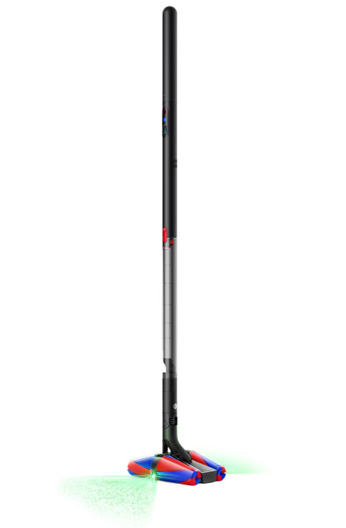 DYSON [i]直桿吸塵機 SV50Fluffycones