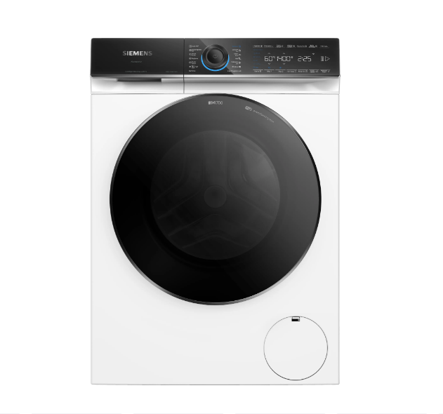 SIEMENS 10KG前置式洗衣機 WG54B2A1HK