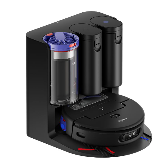 DYSON 洗地吸塵機械人 RB05-A 804A BK/BU