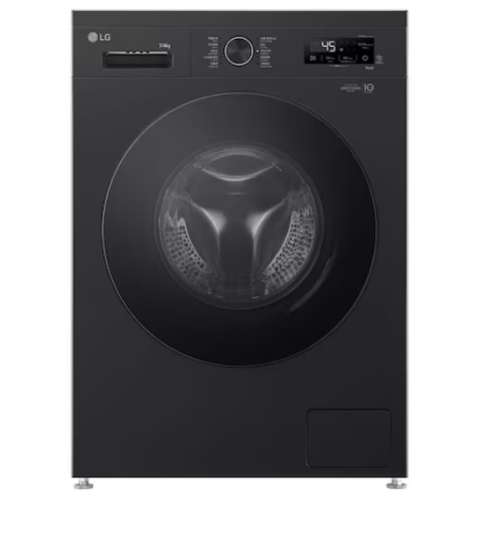 LG 7KG洗/4KG乾蒸氣洗衣機 FVBA70M2G