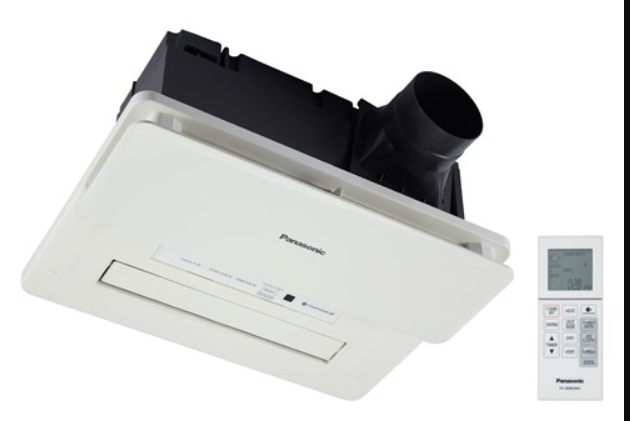 PANASONIC 天花式浴室寶 FV-40BN4HW