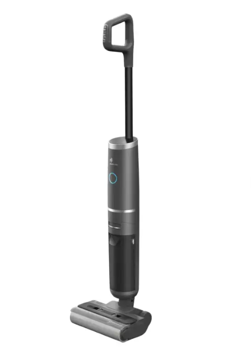 POWER LIV 乾濕兩用吸塵洗地機 H28 灰