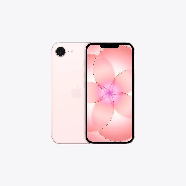 APPLE iPhone 17e 256GB Soft Pink