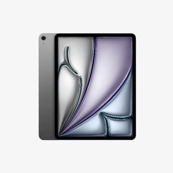 APPLE 13-inch iPad Air Wi-Fi 512GB  Space Grey