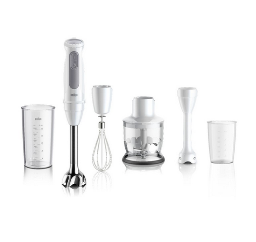 BRAUN 手提攪拌機 MQ50220MWH