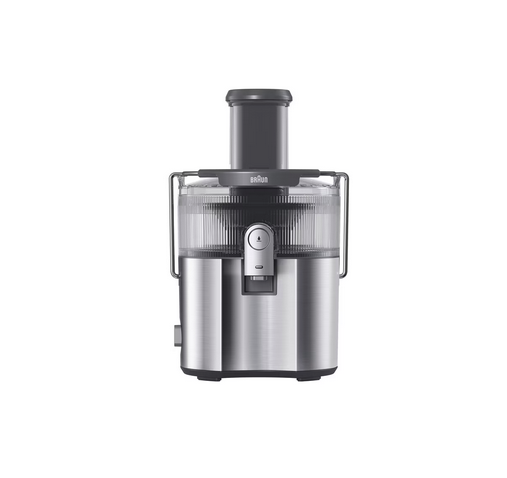 BRAUN 1.25L多功能榨汁機 SJ7000