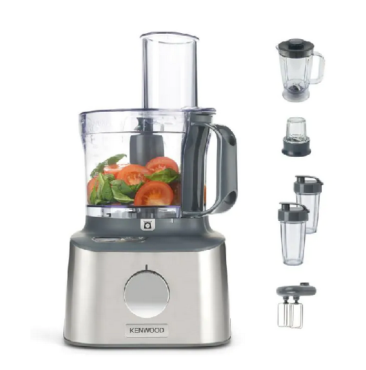 KENWOOD 多功能食物處理器 FDM312SS