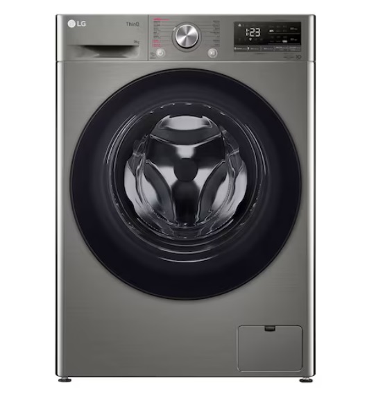 LG 9KG前置人工智能洗衣機 FV5SE90V2