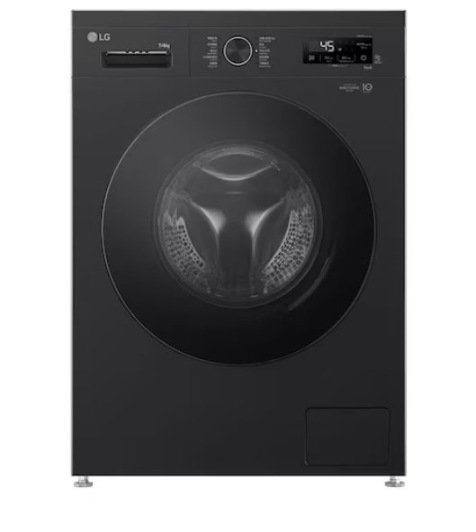 LG 9KG洗/5KG乾前置式洗衣機 FV9AE90W2