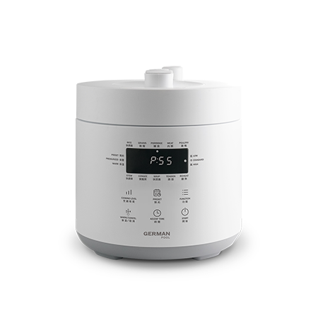 GERMANPOOL 2.5L迷你電飯煲 PRC-256