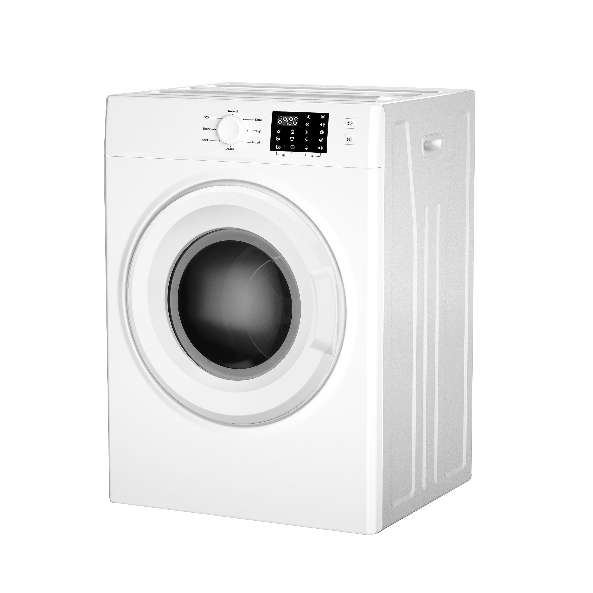 GENKI [i]排氣式乾衣機 GK-7K