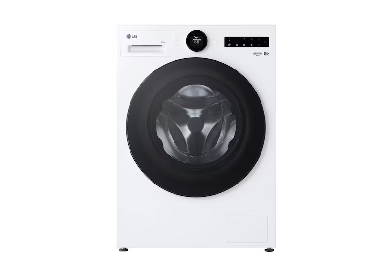 LG 12KG前置洗衣機 FX7S12W4