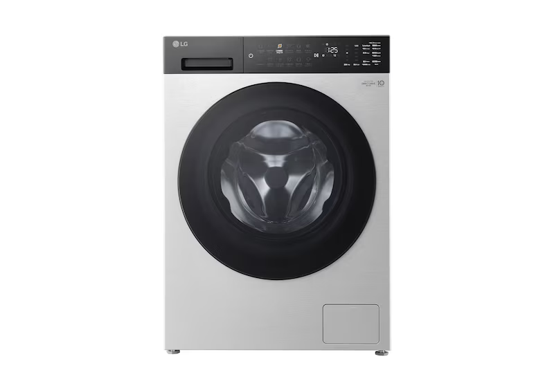 LG 12KG洗/7KG乾前置式洗衣機 FX4A12ES2