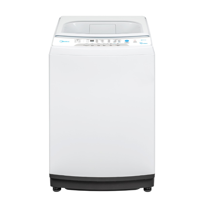 MIDEA 7.5KG日式洗衣機 MJ75N68P26