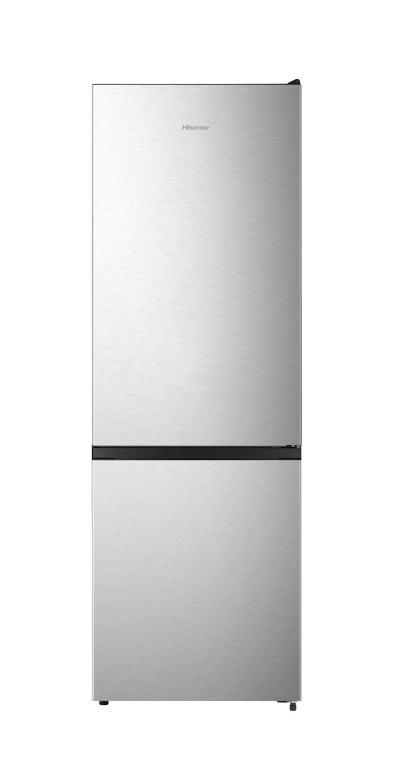 HISENSE [i]287L雙門雪櫃 RB286N3AS1A