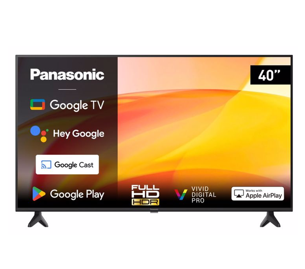 PANASONIC 40