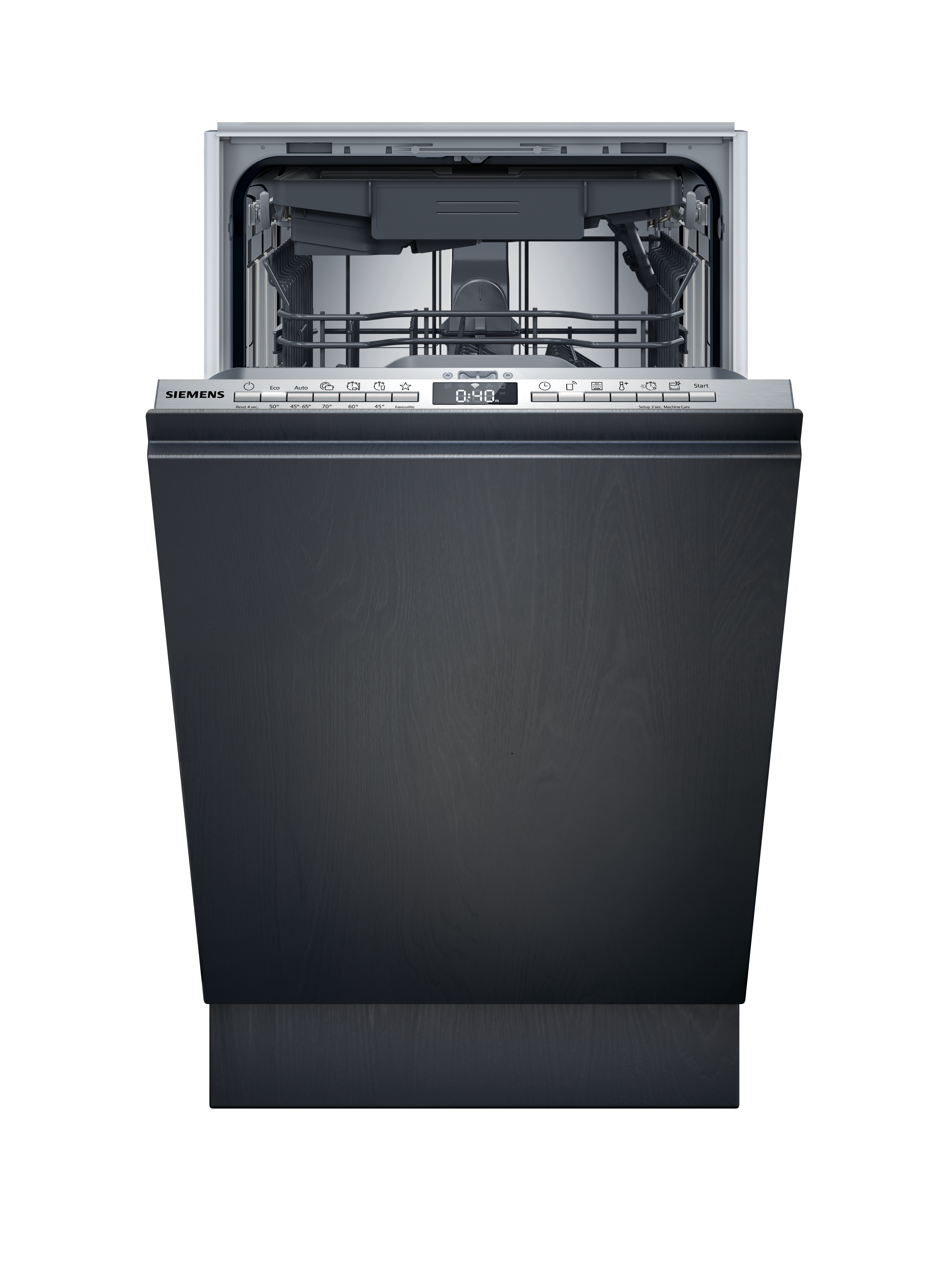 SIEMENS 45CM洗碗機/10套 SR63EX25ME 需訂貨