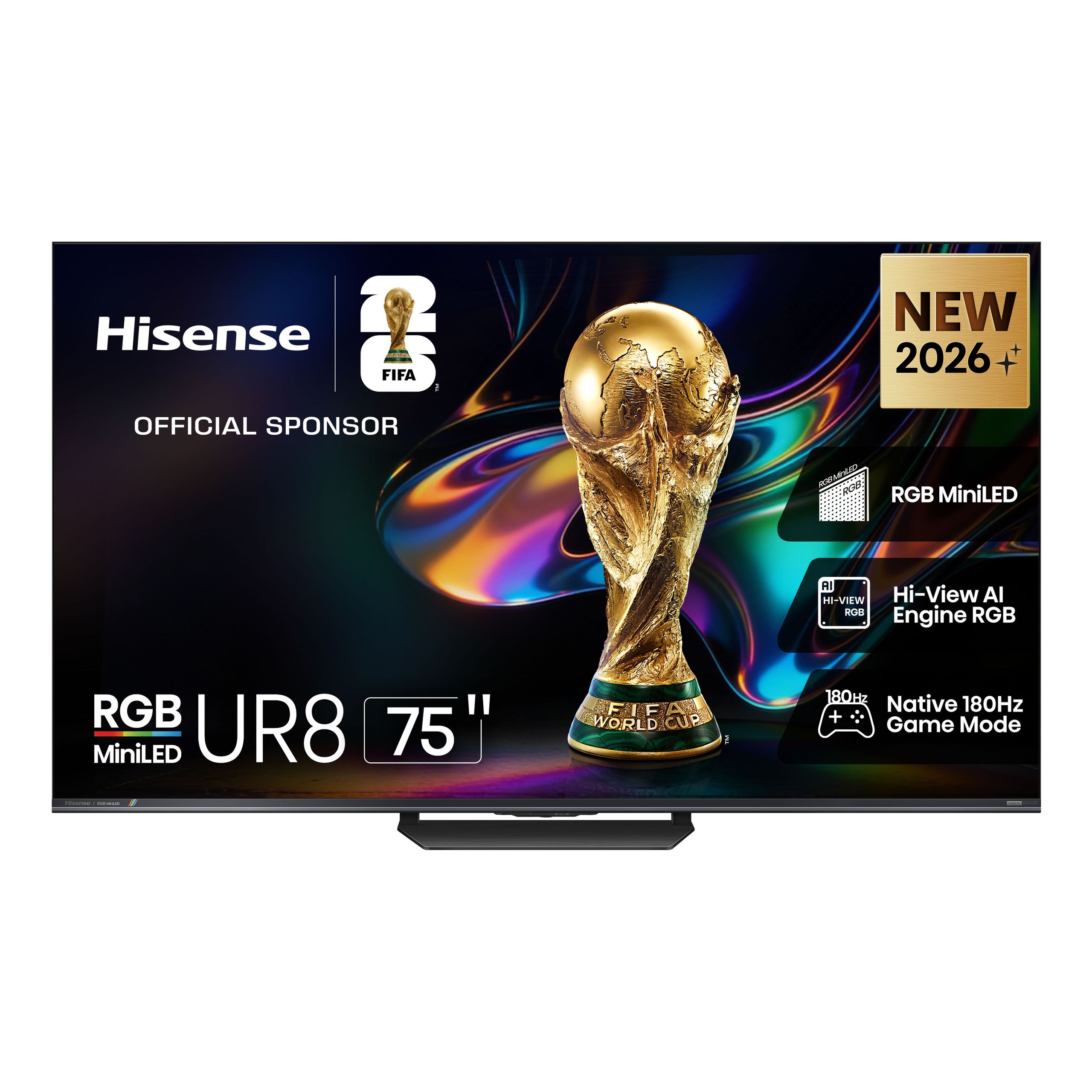 HISENSE [i]55