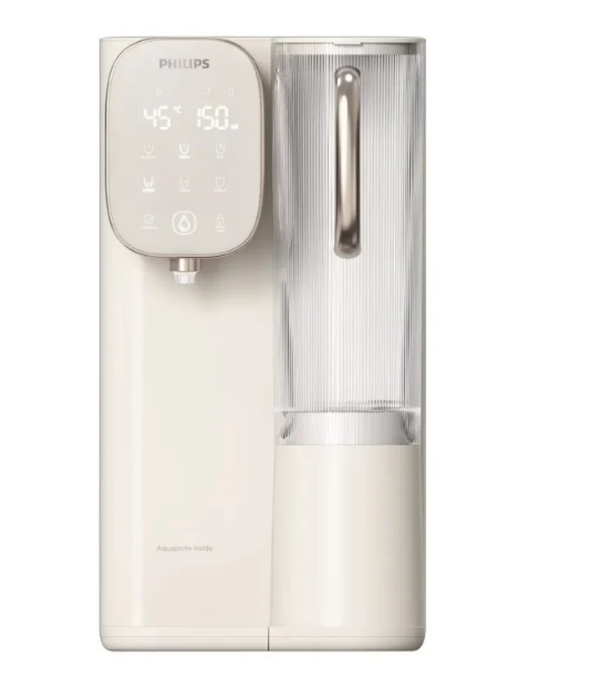 PHILIPS RO純淨飲水機 ADD6912CW 米色