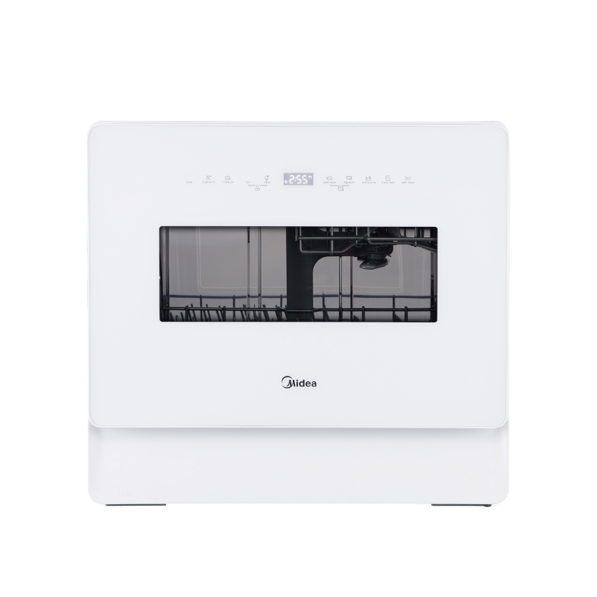 MIDEA 5套檯式洗碗碟機 UP2-HK