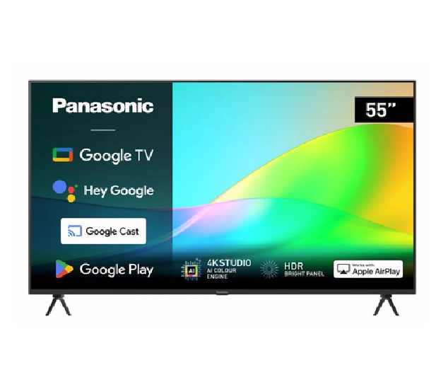 PANASONIC 55