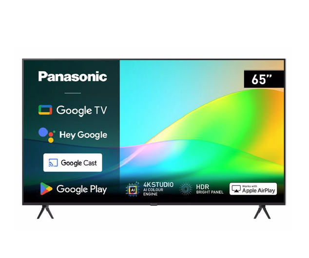 PANASONIC 65