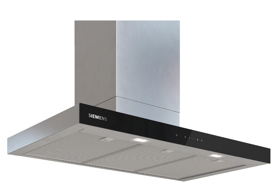 SIEMENS 90CM掛墻式抽油煙機 LC99BDN30B 需訂貨