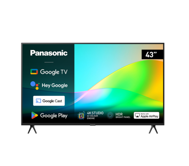PANASONIC 43
