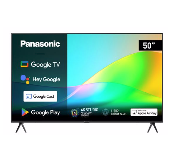 PANASONIC 50