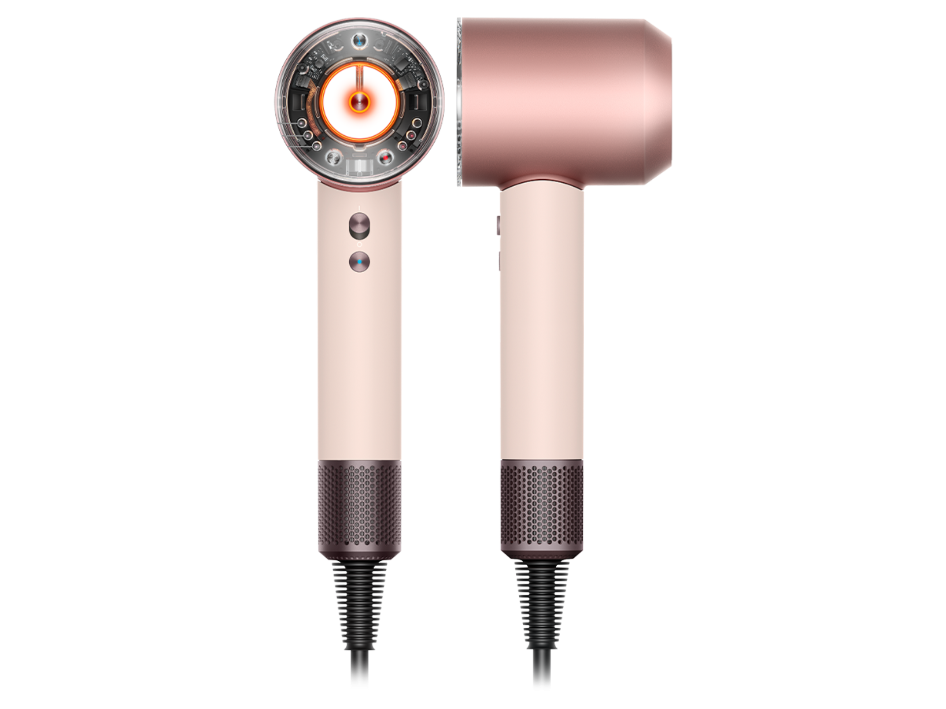 DYSON [i]HD16風筒SUPERSONIC SG/VLPK/粉霧玫瑰