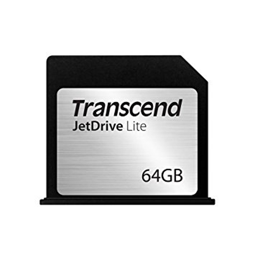 Transcend JetDrive Lite 64GB MacBook Air 13