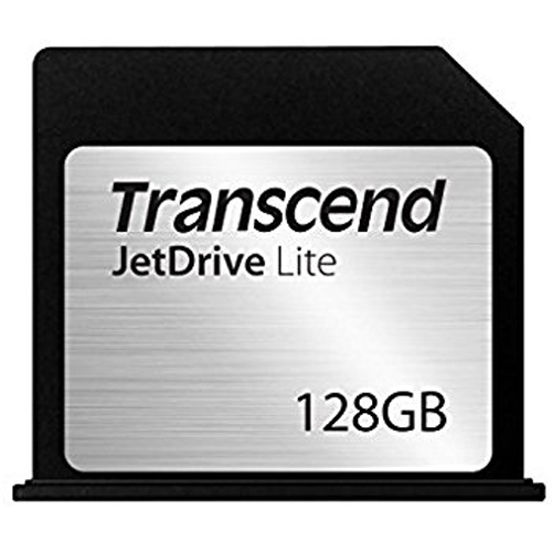 Transcend JetDrive Lite 128GB MacBook Air 13