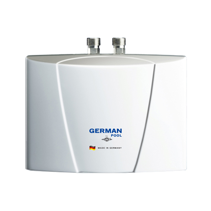 GERMANPOOL 3KW 即熱式熱水爐 GPI-M3 單相電